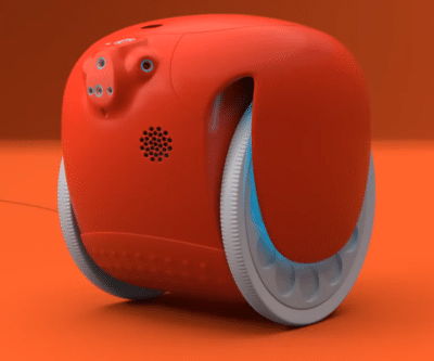 Gita robot Gita robot